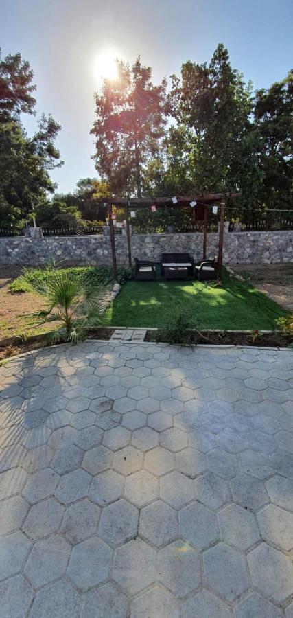 Suluca Homes Kyrenia  Exterior photo