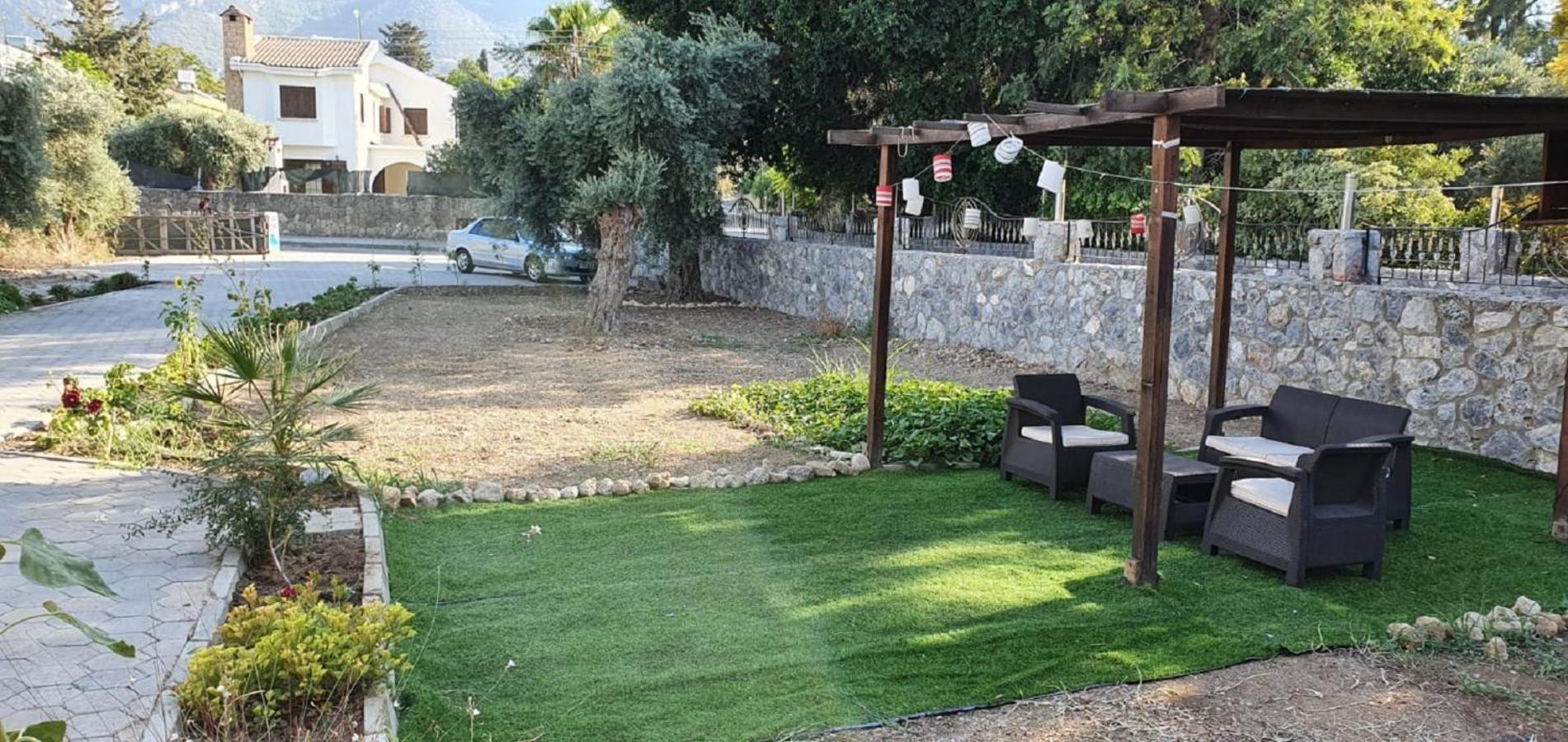 Suluca Homes Kyrenia  Exterior photo