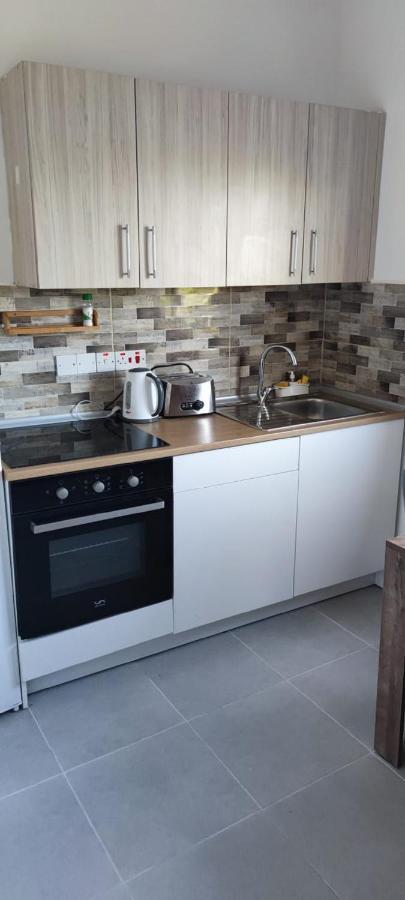 Suluca Homes Kyrenia  Exterior photo