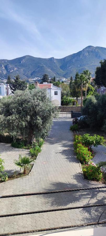 Suluca Homes Kyrenia  Exterior photo