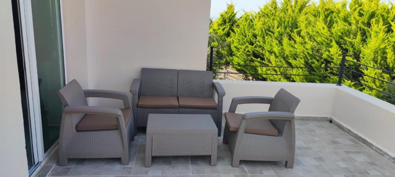 Suluca Homes Kyrenia  Exterior photo