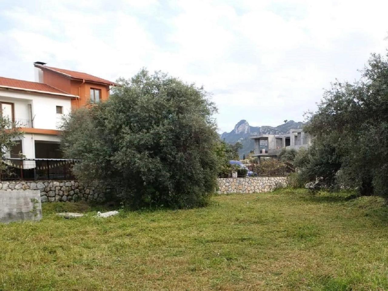 Suluca Homes Kyrenia  Exterior photo