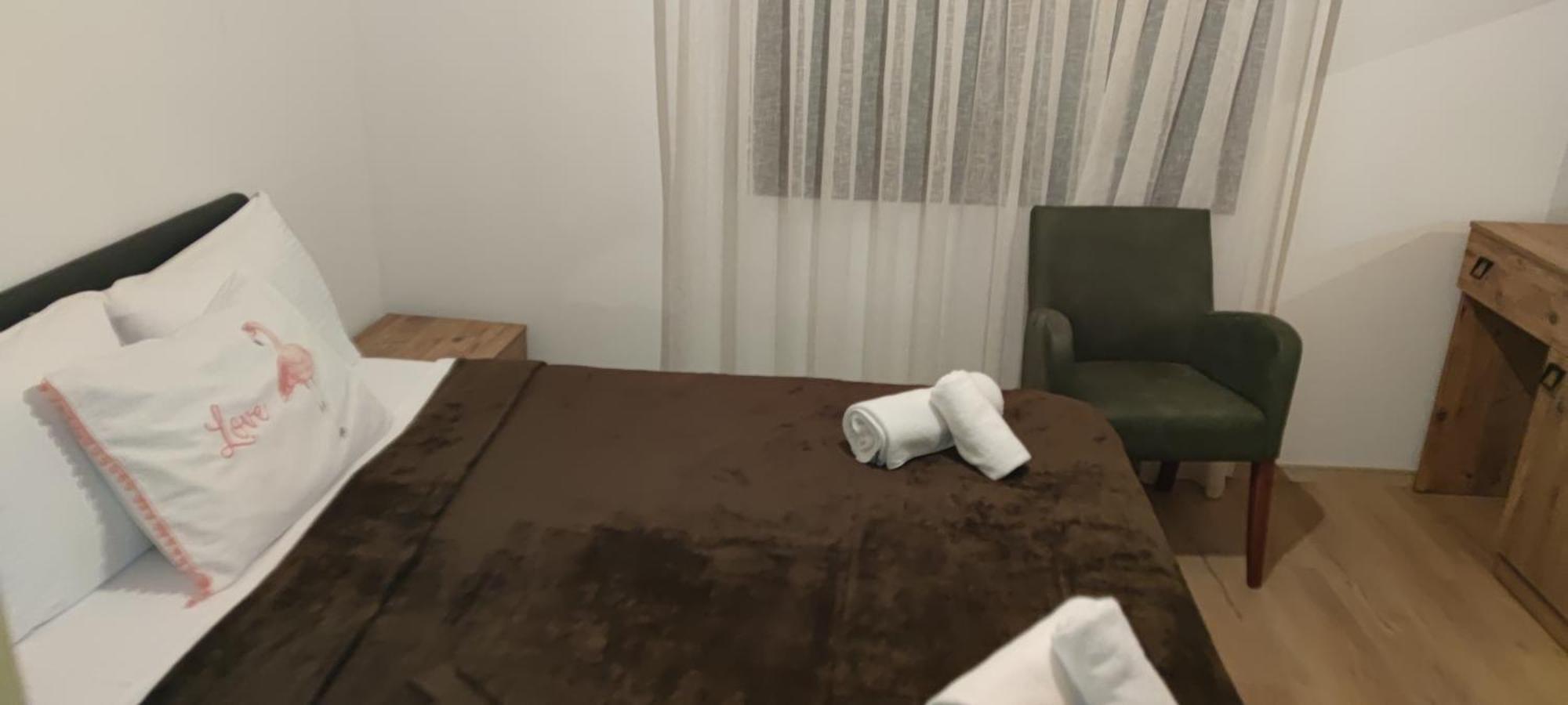 Suluca Homes Kyrenia  Room photo