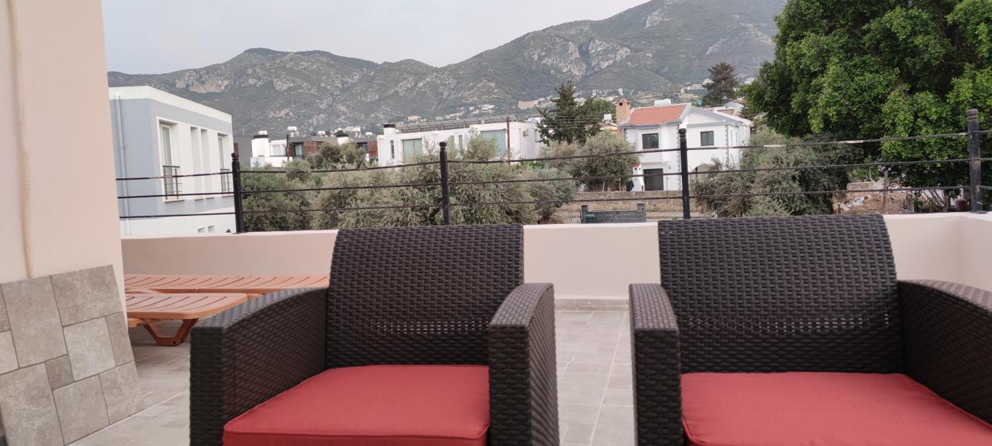 Suluca Homes Kyrenia  Room photo