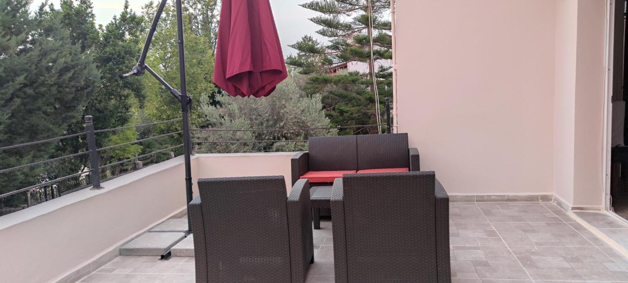 Suluca Homes Kyrenia  Room photo