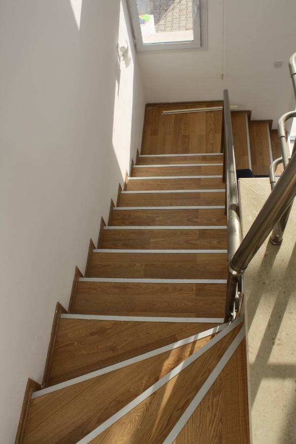 Suluca Homes Kyrenia  Exterior photo
