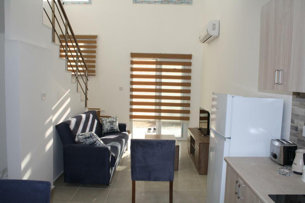 Suluca Homes Kyrenia  Exterior photo