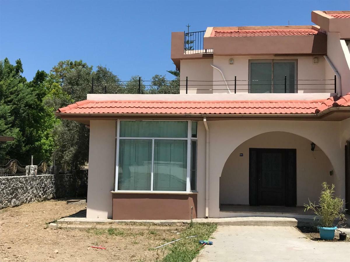 Suluca Homes Kyrenia  Exterior photo